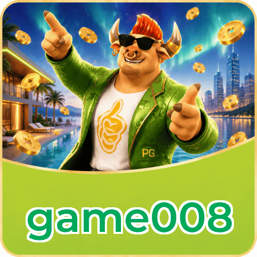 Requisitos do APK game008 para Android - Logo Oficial