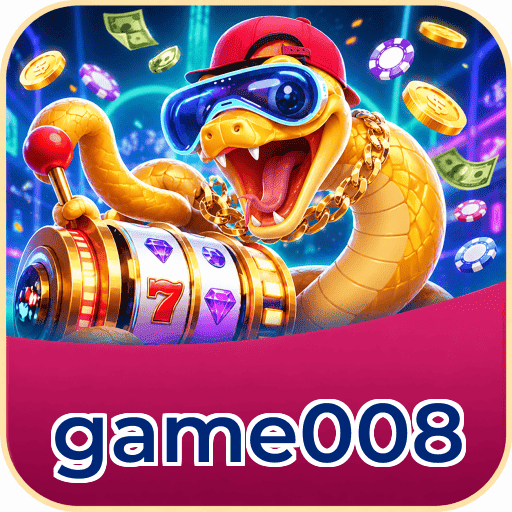 game008 Logo Verificado