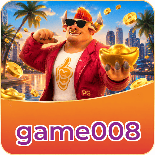 Bot game008 Telegram