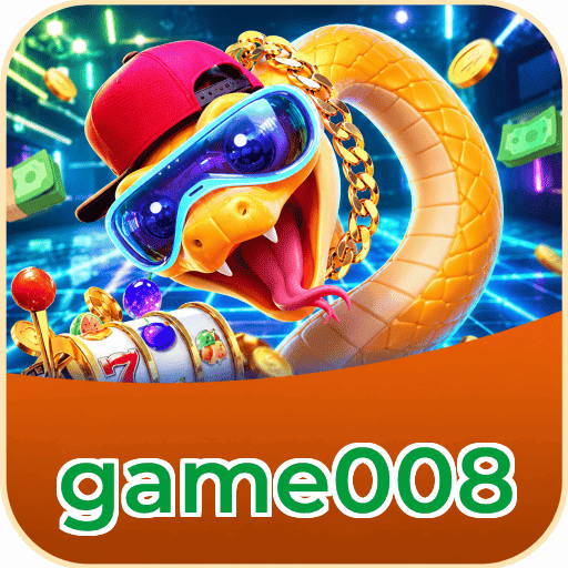 Logo game008 Loteria Online